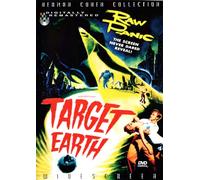Denning/Crowley/Grey - Target Earth