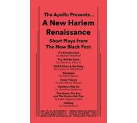 Dennis A. Allen The Apollo Presents... A New Harlem Renaissance: Sho (Tascabile)