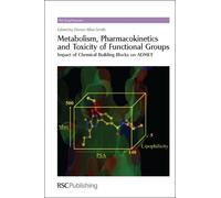 Dennis A Smith Metabolism, Pharmacokinetics and Toxicity of F (Copertina rigida)