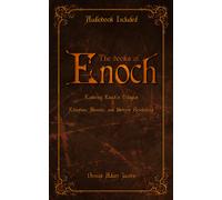 Dennis Adam Jacobs The Books of Enoch (Tascabile)