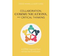 Dennis Adams Ma Collaboration, Communications, and Critical T (Copertina rigida)