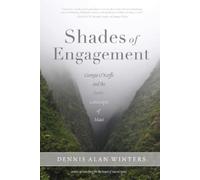 Dennis Alan Winters Shades of Engagement (Tascabile)