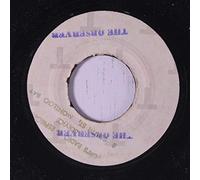 DENNIS ALCAPONE - bawling for mercy / mr. brown's coffin 45 rpm single