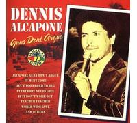 Dennis Alcapone - Guns Don'T Argue
