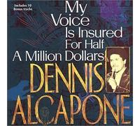 Dennis Alcapone - My Voice Is Insured for Half a Million Dollars by Dennis Alcapone
