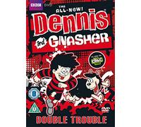 Dennis and Gnasher: Double Trouble