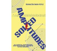 Dennis Bathory-Kitsz Soiled Amplitudes (Tascabile)