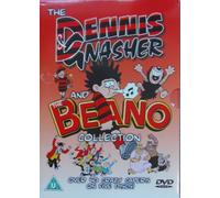 DENNIS & BEANO THE COLLECTION [Edizione: Regno Unito]