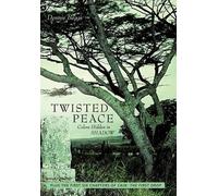 Dennis Beggs Twisted Peace Colors Hidden in Shadow (Copertina rigida)