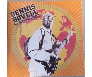 Dennis Bovell - All Over the World