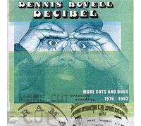 dennis bovell-decibel - more cuts & dubs - 1976-1983