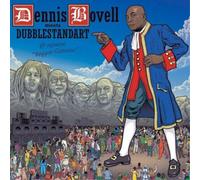 Dennis Bovell meets Dubblestandart @ Repulse: Reggae Classics (Vinyl LP)