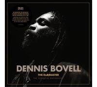 Dennis Bovell The DuBMASTER: The Essential Anthology (CD) Extra tracks Album