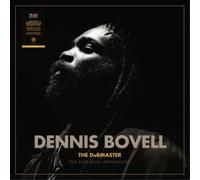 Dennis Bovell The DuBMASTER: The Essential Anthology (Vinyl LP) 12" Album