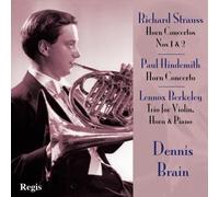 Dennis Brain - Artistry of Dennis Brain