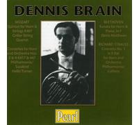 Dennis Brain - Columbia and Decca Recordings