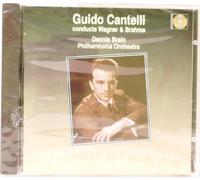 Dennis Brain - Guido Cantelli conducts Wagner & Brahms [DE Import]