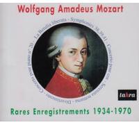 Dennis Brain - Rare Recordings of Mozart 1934-1970 by Dennis Brain