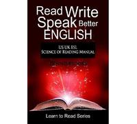 Dennis Brooks Read Write Speak Better English (Tascabile)