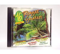 Dennis Brown, Althia and Donna, Errol Thompson, Culture, Me And You..