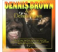 Dennis Brown - And Friends