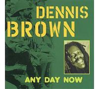 Dennis Brown Any Day Now (CD) Album
