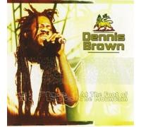 Dennis Brown - At the Foot of the Mountain