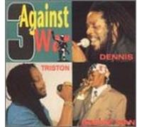 Dennis Brown & Beenie Man - Against War