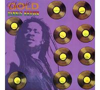 Dennis Brown - Classic Gold