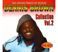 Dennis Brown - Collection Vol.2