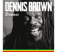 Dennis Brown - Dennis