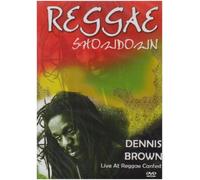 Dennis Brown - Dennis Brown - Reggae Showdown [Edizione: Regno Unito]