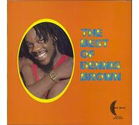 Dennis Brown - Dennis Brown - The Best Of Dennis Brown - Blue Moon