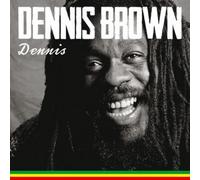 Dennis Brown Dennis (CD) Album
