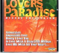 Dennis Brown Dreadline Bob Marley Del - Lovers Paradise - Reggae Collection