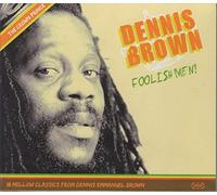 Dennis Brown - Foolish Men