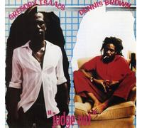 Dennis Brown & Gregory Isaacs - Judge Not