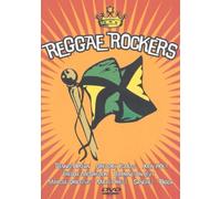 DENNIS BROWN/GREGORY ISAACS & O. - Reggae Rockers