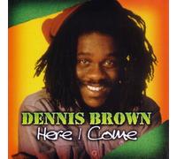 Dennis Brown - Here I Come
