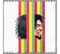 Dennis Brown - Joseph's Coat of Many Colours
