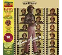 Dennis Brown - Just Friends