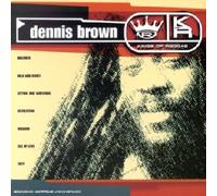 Dennis Brown - Kings of Reggae