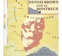 Dennis Brown - Live at Montreaux