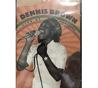 Dennis Brown - Live at Montreaux