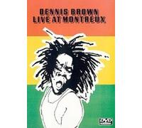 Dennis Brown - Live At Montreux [1979]