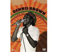 Dennis Brown - Live at Montreux