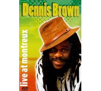 Dennis Brown - Live at Montreux