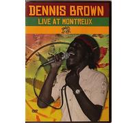 Dennis Brown - Live at Montreux [Edizione: Regno Unito]