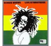 Dennis Brown - Live at the Montreux