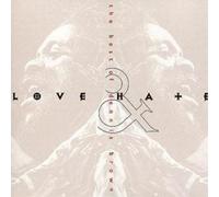 Dennis Brown Love and Hate: The Best of Dennis Brown (CD) Album